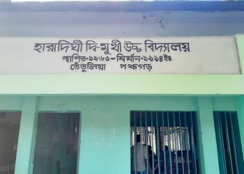 তেঁতুলিয়ায় প্রধান শিক্ষকের বিরুদ্ধে অভিযোগের পাহাড়, তদন্তে জেলা শিক্ষা অফিসার