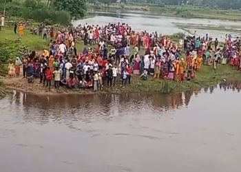 রাণীশংকৈলে নিখোঁজের ৫ঘন্টা পর স্কুল ছাত্রের লাশ উদ্ধার