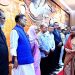 প্রধানমন্ত্রীর বেইজিং যাত্রা
