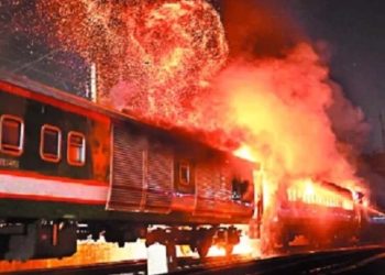 কোটা সংস্কার আন্দোলন: পূর্ব রেলের ক্ষতি প্রায় ২২ কোটি টাকা