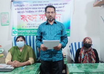 গার্মেন্টস পণ্য রপ্তানিতে পূর্বের প্রণোদনার হার বহাল করে সেই অর্থে শ্রমিকদের বেতন বৃদ্ধির দাবি