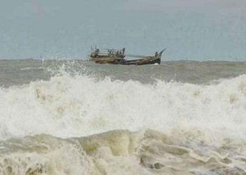 কক্সবাজার উপকূলে নিখোঁজ দু’জনের মরদেহ উদ্ধার