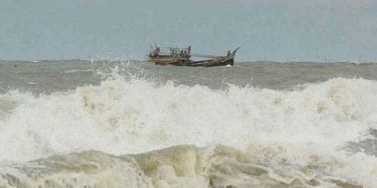 কক্সবাজার উপকূলে নিখোঁজ দু’জনের মরদেহ উদ্ধার