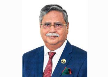 পিজিআরকে ‘চেইন অব কমান্ডে’র প্রতি আস্থাশীল থেকে অর্পিত দায়িত্ব সুষ্ঠুভাবে পালনের নির্দেশ রাষ্ট্রপতির