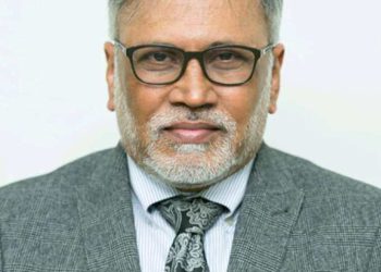 বঙ্গবন্ধু শেখ মুজিব মেডিক্যাল বিশ্ববিদ্যালয়ের নতুন উপাচার্য  ফার্মাকোলজি বিভাগের চেয়ারম্যান অধ্যাপক ডা. মো. সায়েদুর রহমান