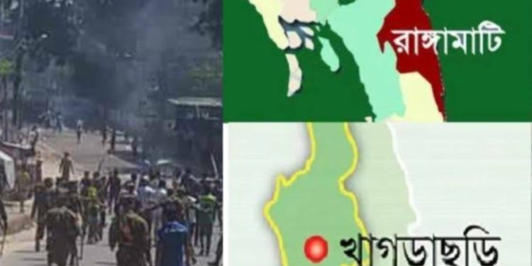 মামুন হত্যার ঘটনায় ৩ আসামির নাম উল্লেখ করে মামলা দায়ের