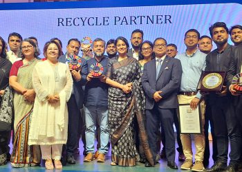 এসডিজি ব্র্যান্ড চ্যাম্পিয়ন ২০২৪ পুরস্কার