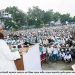 আগামী নির্বাচনে আমরা ক্ষমতায় গেলে ইসলামী রাষ্ট্র কায়েম করবো