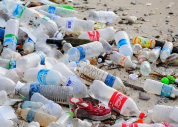 প্লাস্টিককে না বলুন