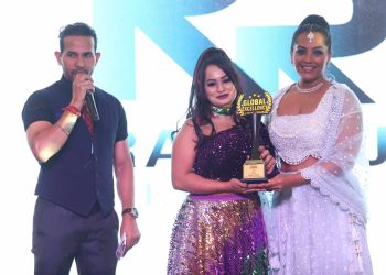 বিশ্বমঞ্চে বাংলাদেশকে তুলে ধরতে চায় নিকি