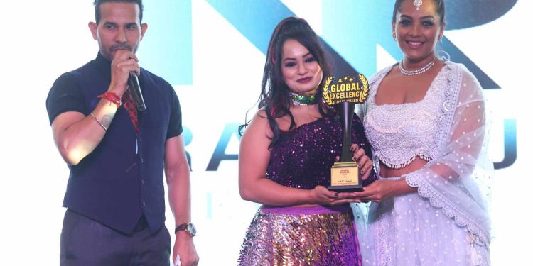 বিশ্বমঞ্চে বাংলাদেশকে তুলে ধরতে চায় নিকি