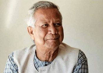 জাতিসংঘের সাধারণ অধিবেশনে যোগ দেবেন প্রধান উপদেষ্টা