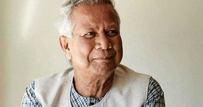 জাতিসংঘের সাধারণ অধিবেশনে যোগ দেবেন প্রধান উপদেষ্টা