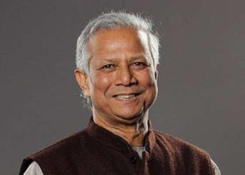 আমিরাতে সাজাপ্রাপ্ত ৫৭ বাংলাদেশিকে ক্ষমা : প্রধান উপদেষ্টা