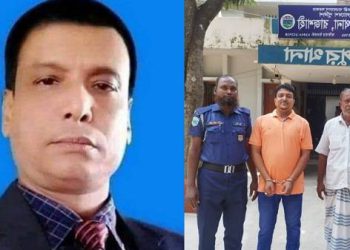 দুর্গাপুরে জেলা আওয়ামী লীগের দফতর সম্পাদকসহ গ্রেফতার ৩