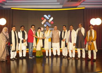 প্রিয়শপ কো-ব্র্যান্ডেড ক্রেডিট কার্ড জিতলো মাস্টারকার্ড এক্সেলেন্স অ্যাওয়ার্ড ২০২৪ 