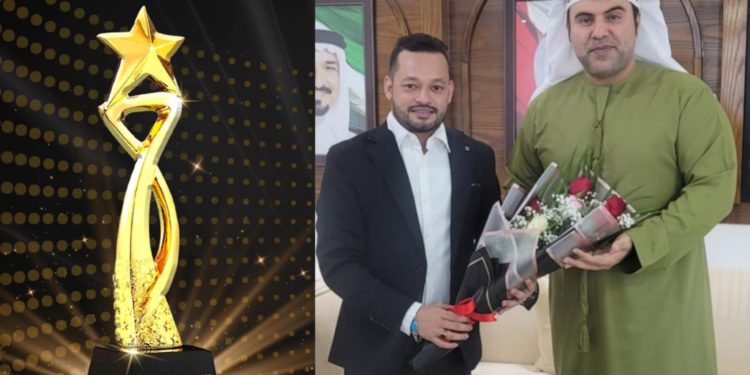 দ্বিতীয়বারের মতো দুবাইয়ে অনুষ্ঠিত হতে যাচ্ছে ফ্রেন্ডস ভিউ স্টার অ্যাওয়ার্ড