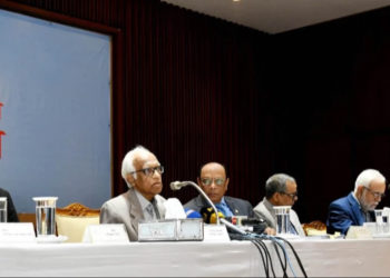 উন্নয়ন ব্যয়-বিনিয়োগ স্থবিরতায় অর্থনৈতিক মন্দার আশঙ্কা পরিকল্পনা উপদেষ্টার