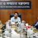 দেশের বিরুদ্ধে ষড়যন্ত্র প্রতিরোধে গণমাধ্যমকে দায়িত্বশীল ভূমিকা পালন করতে হবে : তথ্য উপদেষ্টা নাহিদ
