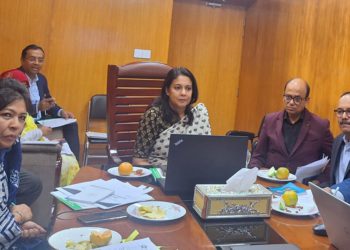 সেন্টমার্টিনকে বর্জ্য মুক্ত করতে সরকারি-বেসরকারি সমন্বিত উদ্যোগ পরিবেশ মন্ত্রণালয়