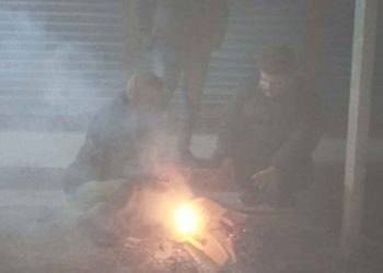 ঠাকুরগাঁওয়ে বাড়ছে শীতের দাপট জনজীবন বিপর্যস্ত