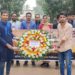 শেখ হাসিনা বিশ্ববিদ্যালয়ে শহিদ বুদ্ধিজীবী দিবস পালন