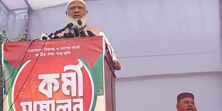 স্বৈরশাসকরা একবার পালিয়ে গেলে আর ফিরে আসে না