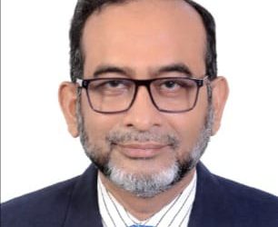 বঙ্গবন্ধু শেখ মুজিব মেডিক্যাল বিশ্ববিদ্যালয়ের নতুন উপাচার্য অধ্যাপক ডা. মোঃ শাহিনুল আলম