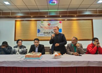 ঠাকুরগাঁয়ে নানা আয়োজনে দৈনিক শেয়ার বিজের প্রতিষ্ঠা বার্ষিকী পালিত