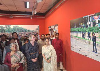 জুলাই গণ-অভ্যুত্থানে শিক্ষার্থী জনতার আত্মত্যাগে নতুন বাংলাদেশ গড়তে সকল সংকীর্ণতার ঊর্ধ্বে উঠতে হবে