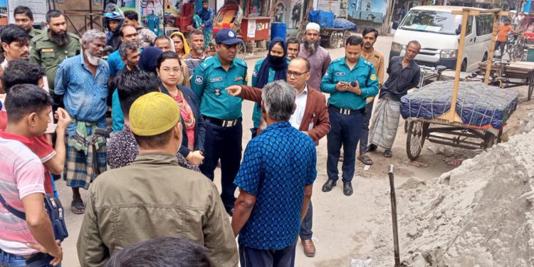 দূষণ রোধে মোবাইল কোর্টে ১ মাসে প্রায় ৯ কোটি টাকা জরিমানা, ১৭৩ টি ইটভাটা বন্ধ, বিশেষ অভিযানে ১১৭ টন পলিথিন জব্দ – পরিবেশ মন্ত্রণালয়