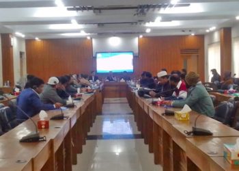 কুয়েটে ‘রাইটিং এটিএফ-সাব প্রজেক্ট প্রপোজাল’ শীর্ষক কর্মশালা অনুষ্ঠিত