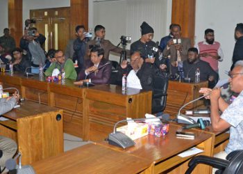 কুয়েটের আসন্ন ভর্তি পরীক্ষা সুসম্পন্ন করার জন্য সবাইকে সহযোগিতা করার আহবান : ভিসি কুয়েট