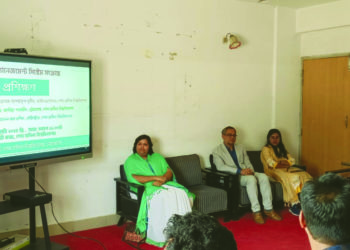 একাডেমিক ও দাপ্তরিক কার্যক্রমের অটোমেশন প্রক্রিয়া চালু হচ্ছে শেখ হাসিনা বিশ্ববিদ্যালয়ে