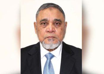 সুষ্ঠু, স্বচ্ছ ও নিরপেক্ষ নির্বাচন উপহার দিতে ইসি প্রতিশ্রুতিবদ্ধ: সিইসি