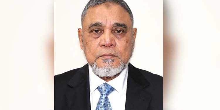 সুষ্ঠু, স্বচ্ছ ও নিরপেক্ষ নির্বাচন উপহার দিতে ইসি প্রতিশ্রুতিবদ্ধ: সিইসি
