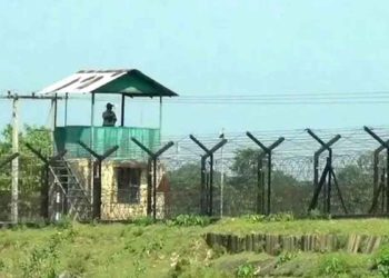 বিএসএফের হাতে আটক সাবেক সেনা সদস্যকে ফেরত আনলো বিজিবি