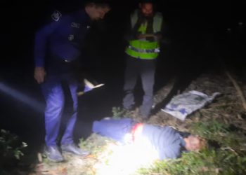 ঝিনাইদহে তিনজনকে গুলি করে হত্যা