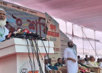 যারা আল্লাহকে ভয় করে তারা মানুষের ওপর জুলুম নির্যাতন করেনা