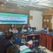 শরীয়তপুরে গ্রাম আদালতের চলমান কার্যক্রমের গতিশীলতা আনতে অর্ধ-বার্ষিক সমন্বয় সভা অনুষ্ঠিত