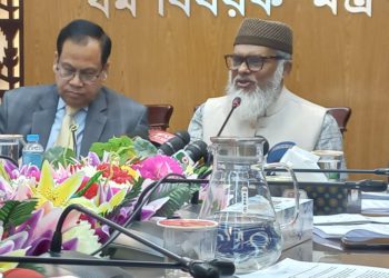 হজ সেবাদানকারী কোম্পানির সাথে ১৪ ফেব্রুয়ারির মধ্যেই সকল চুক্তি স্বাক্ষর করতে হবে