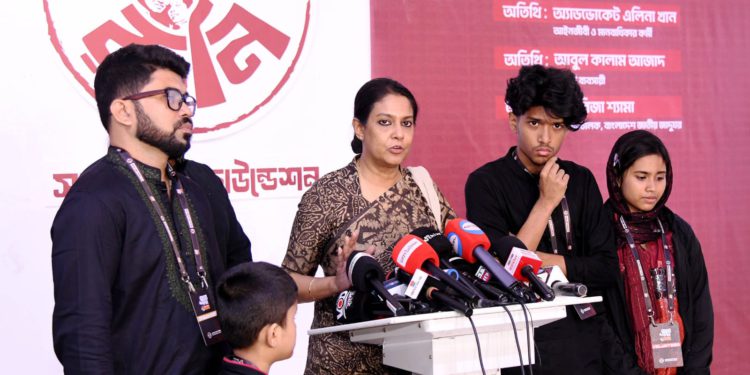 সাগর-রুনি হত্যা মামলা সরকারের অগ্রাধিকার মামলার শীর্ষে