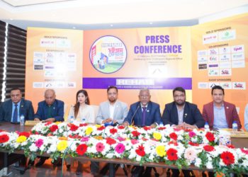 ১৩ ফেব্রুয়ারি, ২০২৫ থেকে শুরু হচ্ছে আবাসন খাতের অন্যতম বড় আয়োজন রিহ্যাব চট্টগ্রাম ফেয়ার ২০২৫