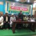 আমীরে জামায়াত মুহতারাম ডা. শফিকুর রহমান নরসিংদীতে আগমন উপলক্ষে সংবাদ সম্মেলন