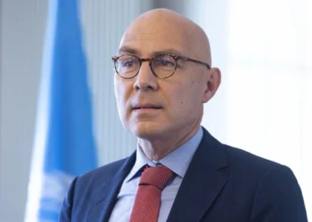 ক্ষমতা আঁকড়ে রাখতে সাবেক সরকার জুলাই গণঅভ্যুত্থানে নৃশংসতা চালিয়েছিল: জাতিসংঘ