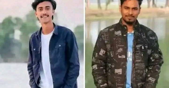 কুড়িগ্রামে বেপরোয়া কিশোর বাইক চালক, সড়কে অবৈধ ট্রাক্টর চাপায় নিহত-২