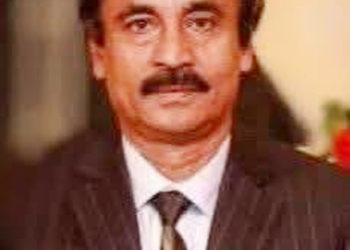 খায়রুল কবির খোকনের বড় ভাই বীর মুক্তিযোদ্ধা রুনুর দাফন সম্পন্ন