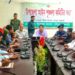 দুর্গাপুর উপজেলা আইন-শৃঙ্খলা কমিটির মাসিক সভা অনুষ্ঠিত