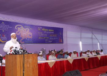 ক্ষমতা নয়, দুনিয়াতে আল্লাহর বিধান প্রতিষ্ঠা করতে বদ্ধপরিকর জামায়াত, রমযানের শিক্ষায় উদ্বুদ্ধ হয়ে চিকিৎসকদের মানবসেবায় আত্মনিয়োগ করতে হবে