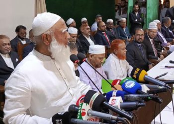 পলিটিক্যালি মোটিভেটেড না হয়ে মানুষের কল্যাণে আইনজীবীদেরকে কাজ করতে হবে